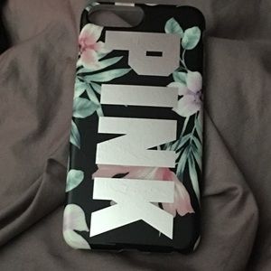 Victoria secret iPhone 7/8 Plus case